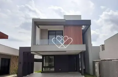 Sobrado de alto padrão em condomínio clube no centro de gravataí: conforto, lazer e exclusividade