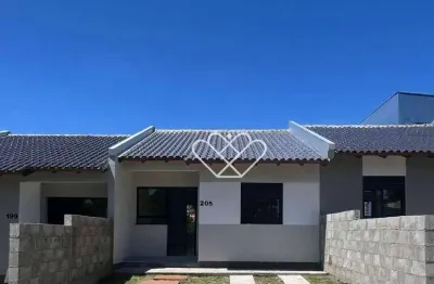 Casa aconchegante no parque ipiranga, gravataí - o lar dos seus sonhos!
