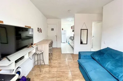 Apartamento com 2 quartos à venda na Rua A J Renner, Estância Velha, Canoas