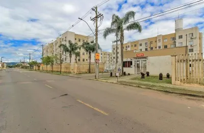 Apartamento com 2 quartos à venda na Rua Gabriel Franco da Luz, Sarandi, Porto Alegre