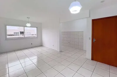 Apartamento com 2 quartos à venda na Rua Cinco, Igara, Canoas