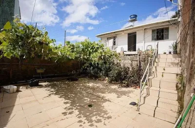 Casa em condomínio fechado com 2 quartos à venda na Rua Macapá, São José, Porto Alegre
