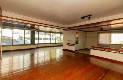 Apartamento com 3 quartos à venda na Rua Vítor Meireles, Rio Branco, Porto Alegre