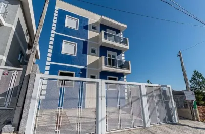 Apartamento com sacada e churrasqueira no bairro renascença em gravataí