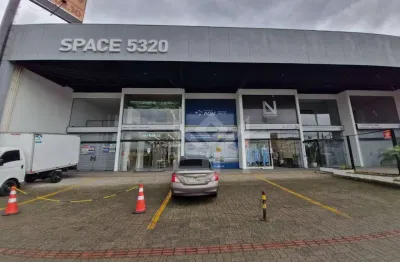 Ponto comercial com 1 sala para alugar na Avenida Assis Brasil, Sarandi, Porto Alegre