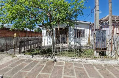 Casa com 2 quartos para alugar na Rua Oliveira Lopes, Sarandi, Porto Alegre