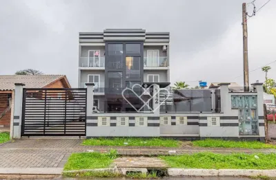 Apartamento com 2 quartos à venda na Rua Laçador, Sítio Gaúcho, Gravataí