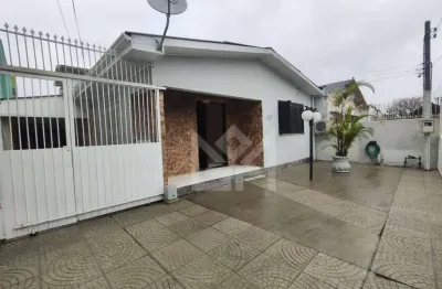 Casa semi mobiliada no bairro vila monte carlo em cachoeirinha