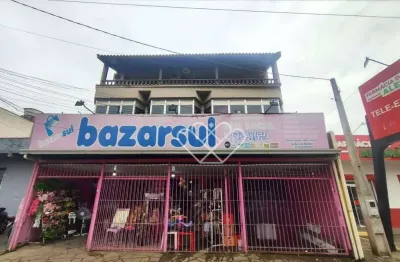 Sala comercial com 1 sala para alugar na Avenida Brasil, Barnabé, Gravataí
