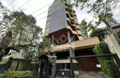 Apartamento de 350m² no bairro bela vista com 4 quartos e piscina