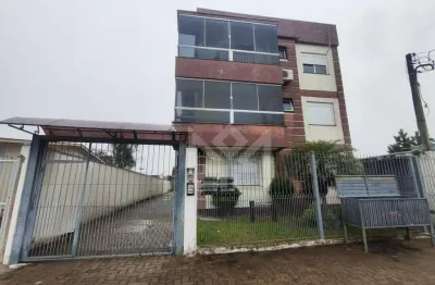 Apartamento com 3 quartos para alugar na Rua Tiradentes, Bom Sucesso, Gravataí