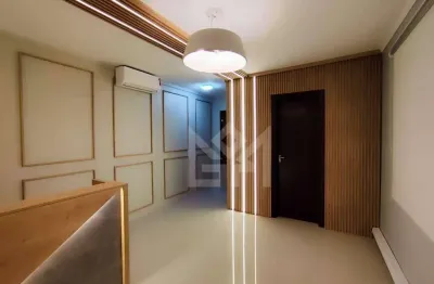 Sala comercial com 1 sala para alugar na Rua Doutor Carlos Flores, Belém Novo, Porto Alegre