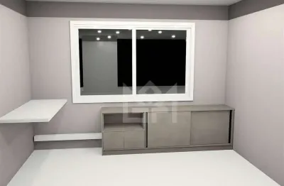 Sala comercial com 1 sala para alugar na Rua Doutor Carlos Flores, Belém Novo, Porto Alegre