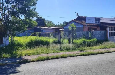 Terreno comercial para alugar na Rua Amapá, Vila Ponta Porã, Cachoeirinha