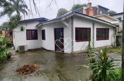 Casa com 6 dormitórios, 169 m² - venda por R$ 450.000,00 ou aluguel por R$ 5.290,00/mês - Dom Feliciano - Gravataí/RS