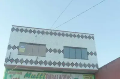 Apartamento com 1 quarto à venda na Avenida Dorival Cândido Luz de Oliveira, COHAB A, Gravataí