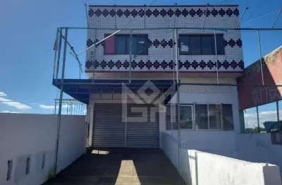 Apartamento com 1 dormitório para alugar, 55 m² por r$ 800,00 - cohab a - gravataí/rs