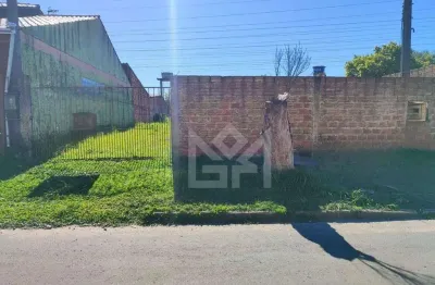 Terreno para alugar no bairro parque granja esperança em cachoeirinha