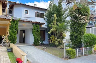 Casa em condomínio fechado com 3 quartos à venda na Rua Fabiana Kila de Ávila, Hípica, Porto Alegre