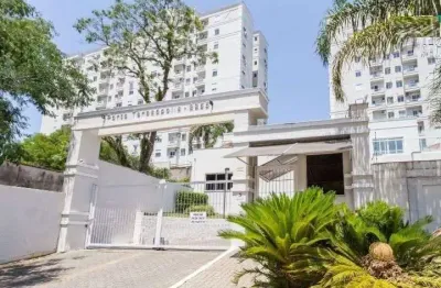 Apartamento com 2 quartos à venda na Avenida Teresópolis, Teresópolis, Porto Alegre