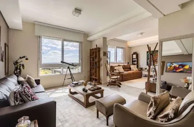 Apartamento com 2 quartos à venda na Avenida Praia de Belas, Praia de Belas, Porto Alegre