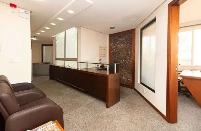 Sala comercial à venda na Avenida Bastian, Menino Deus, Porto Alegre