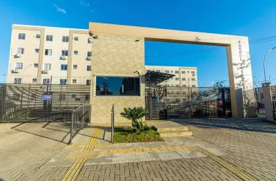 Apartamento com 2 quartos à venda na Rua Arpoador, Estância Velha, Canoas