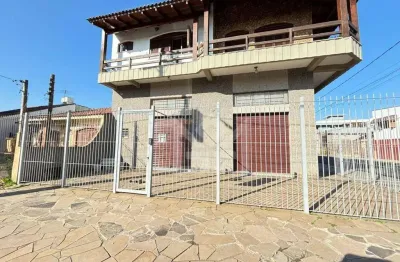 Ponto comercial com 1 sala para alugar na Avenida Alcides Maia, Sarandi, Porto Alegre