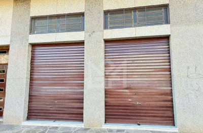 Ponto comercial para alugar na Rua Vieira da Cunha, Sarandi, Porto Alegre