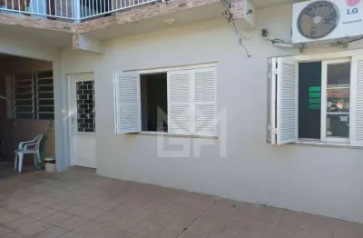Casa com 73m² no bairro sarandi em porto alegre com 2 quartos e 2 banheiros