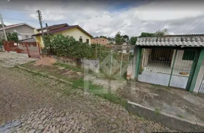 Terreno à venda na Rua Doutor Agostinho Braul, Jardim Carvalho, Porto Alegre