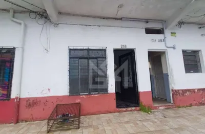 Ponto comercial com 1 sala para alugar na Rua Carijó, Cascata, Porto Alegre