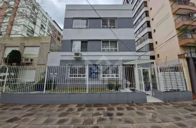 Apartamento com 1 quarto para alugar na Rua Costa, Menino Deus, Porto Alegre