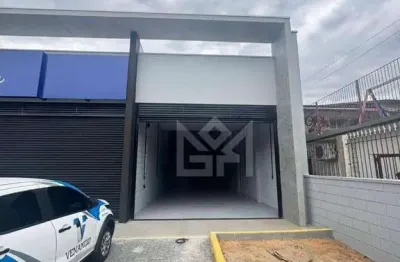 Loja de 83m² no bairro parque marechal rondon em cachoeirinha com 1 banheiro