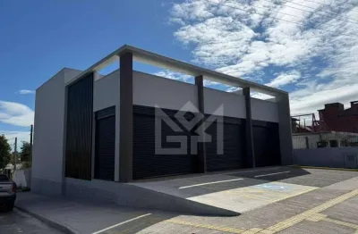 Loja de 240m² no bairro parque marechal rondon em cachoeirinha com 2 banheiros