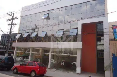 Sala comercial de 41m² no bairro centro em gravataí com 1 banheiro