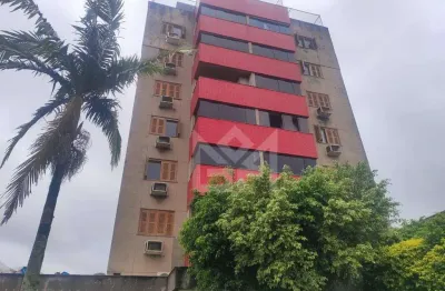 Apartamento no bairro salgado filho em gravataí com 54m², vaga coberta e churrasqueira