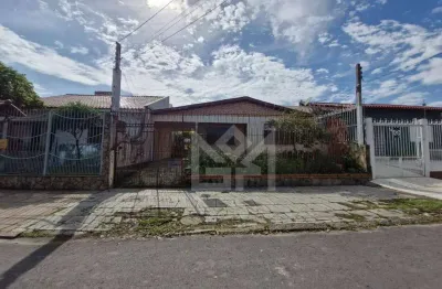 Casa com 3 quartos para alugar na Rua Jackson de Figueiredo, Sarandi, Porto Alegre