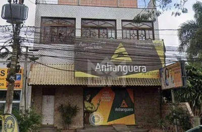 Sala comercial para alugar no bairro vila santo ângelo em cachoeirinha