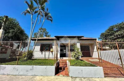 Casa à venda e para alugar no bairro salgado filho em gravataí
