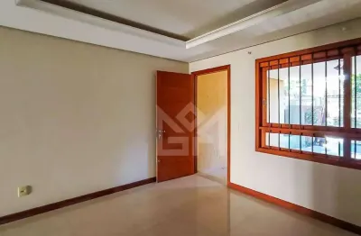 Casa à venda no bairro ipanema, porto alegre – conforto e elegância