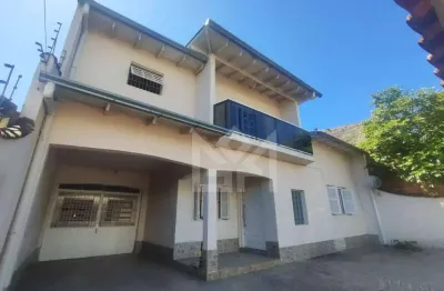Casa à venda no bairro monte belo em gravataí – espaço, conforto e excelente localização