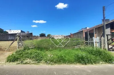 Terreno para locação no bairro Vera Cruz em Gravataí – amplo espaço e excelente localização