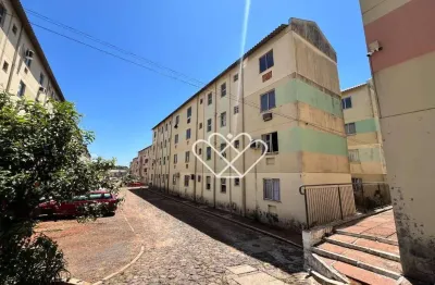 Apartamento à venda no bairro parque olinda em gravataí – conforto e praticidade em um só lugar
