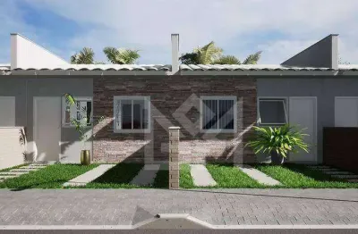 Casas à venda no bairro neópolis em gravataí – lançamento com excelente oportunidade de investimento