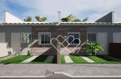 Casas à venda no bairro Neópolis em Gravataí – lançamento com excelente oportunidade de investimento