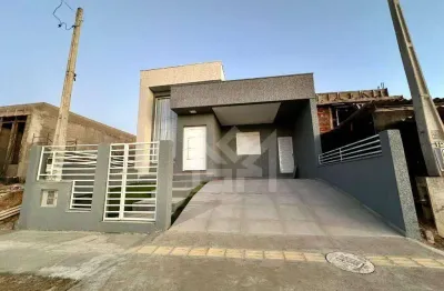 Casa à venda e para locação no bairro neópolis em gravataí – conforto, iluminação natural e ótimo padrão construtivo