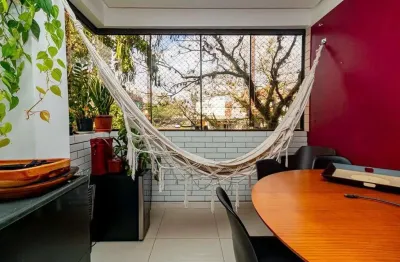 Apartamento com 3 quartos à venda na Rua Dona Adda Mascarenhas de Moraes, Jardim Planalto, Porto Alegre