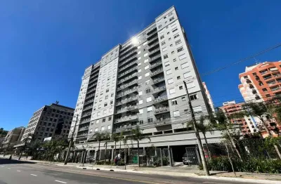 Apartamento semi mobiliado com suíte e vaga no bairro passo d’areia em porto alegre