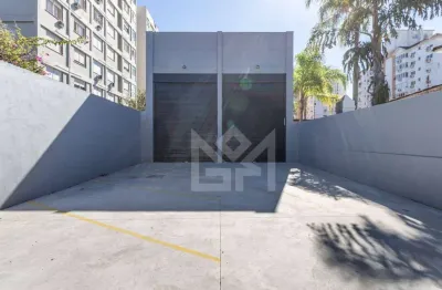 Ponto comercial para alugar na Avenida Otto Niemeyer, Tristeza, Porto Alegre